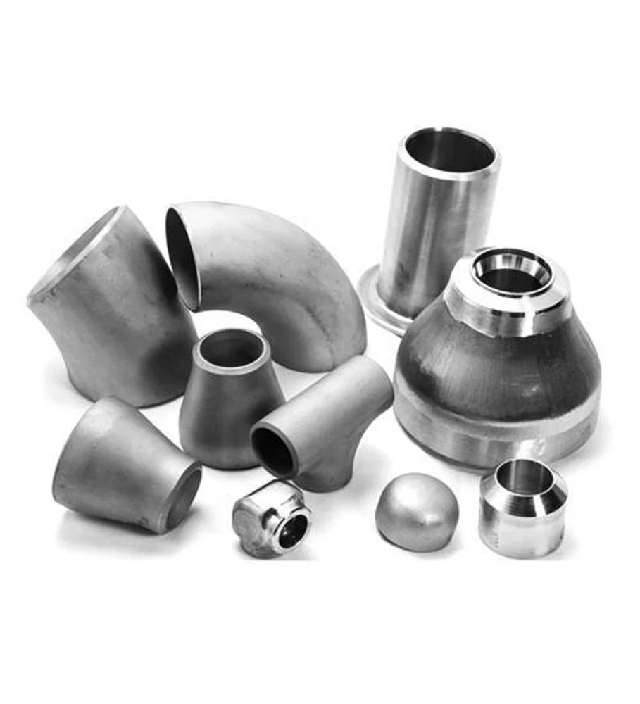 Titanium Fittings