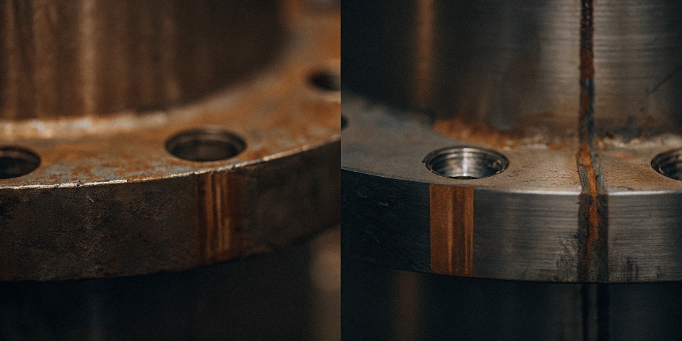 for salt and seawater grade 2 titanium is bette