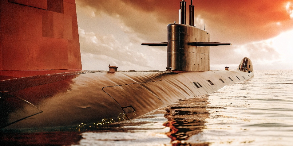 Barras y placas de titanio resistentes a la corrosión utilizadas en ingeniería naval