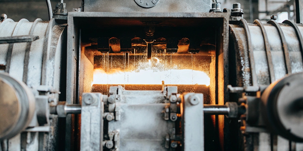 titanium production is very difficult because th
