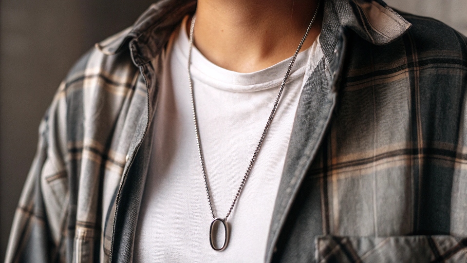 yes pure titanium is fantastic for jewelry it
