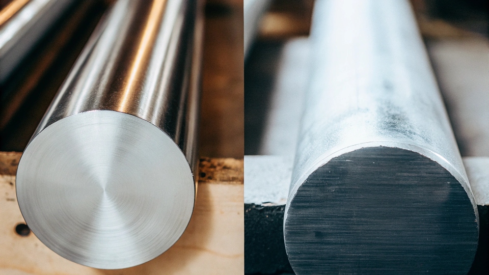 there is no single best metal for all exhausts