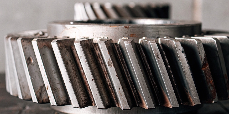 titanium s primary weakness is its relatively po