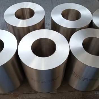 Corrosion-resistant titanium bar and rod for aerospace and chemical industries