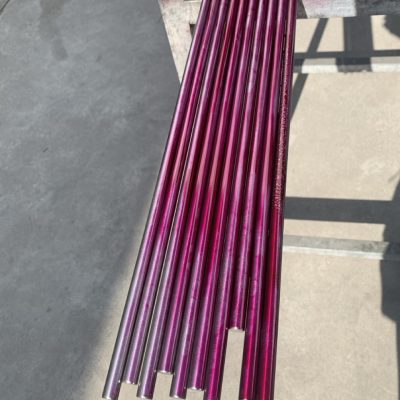 High-quality corrosion resistant titanium alloy plate for aerospace and medical applications