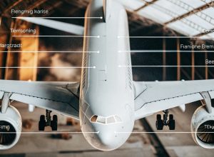 titanium is mainly used in aerospace for critica