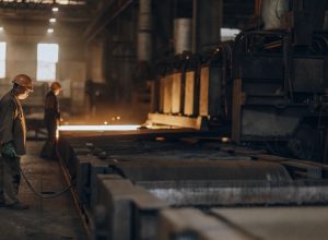 titanium is not a good shield for high energy ra