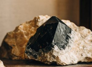 Titanium does not exist as a pure metal in nature; it is extracted from ores for aerospace and industrial use