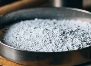 titanium is used in 3d printing because of its a