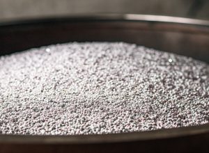 titanium powder is primarily used in additive ma