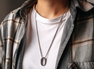 yes pure titanium is fantastic for jewelry it